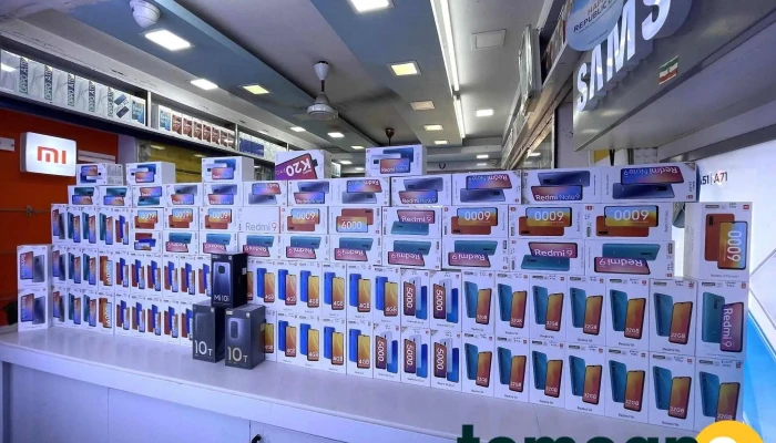 Vishal Electronics - Plot No 18