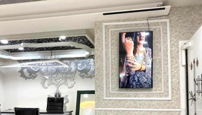 Vishal Jewels -  Address - Fatehabad