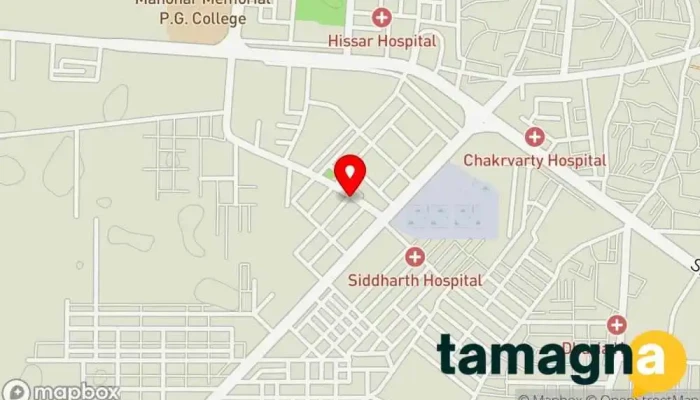 map of Vishal Jewels Jewelry store, Diamond buyer, Diamond dealer, Gold dealer, Goldsmith, Jeweler, Jewelry appraiser, Jewelry buyer, Jewelry designer in Fatehabad