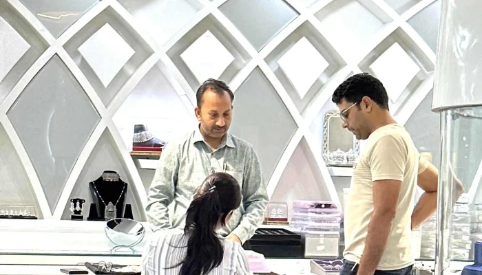 Vishal Jewels -  Prices - Fatehabad