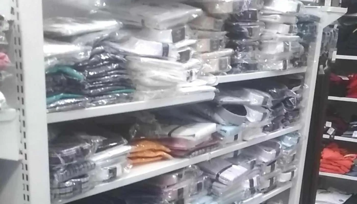 Vishal Mega Mart -  How To Get There - Charkhi Dadri