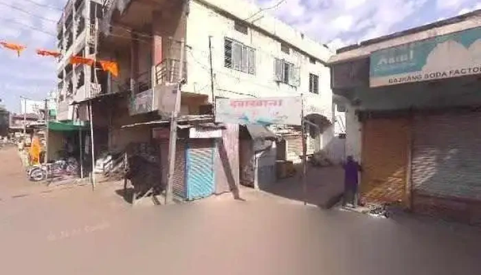 Vishal Traders -  Street View 360deg - Digras