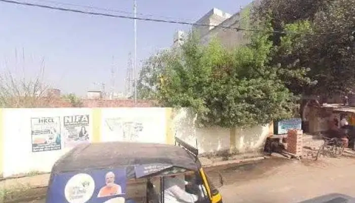 Vishnu Aadhaar Point Csc Saral Kendra Online Form All - Charkhi Dadri
