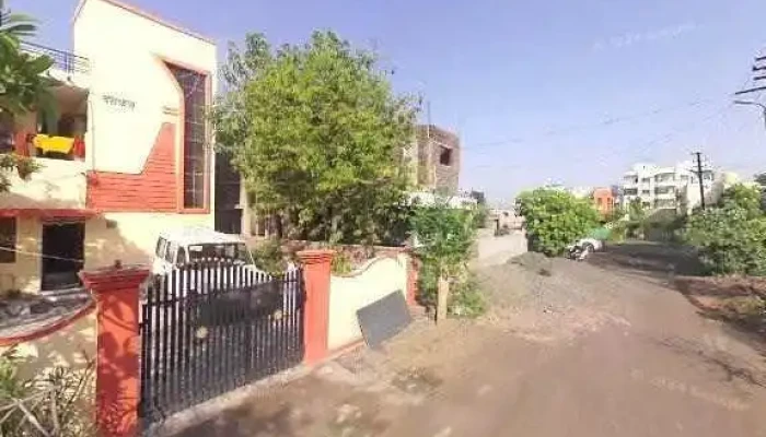 Vishvakarma Computer And Xerox -  Street View 360deg - Akola