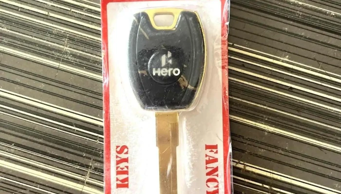 Vishwateja Keys Maker - Bhupalpally Main Rd