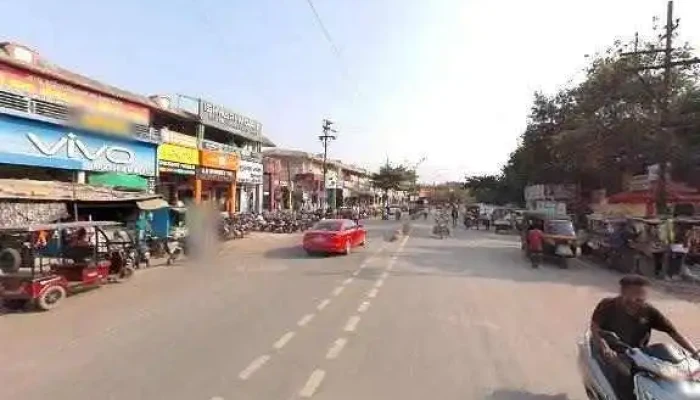 Vision Computer -  All - Bilaspur, Telipara