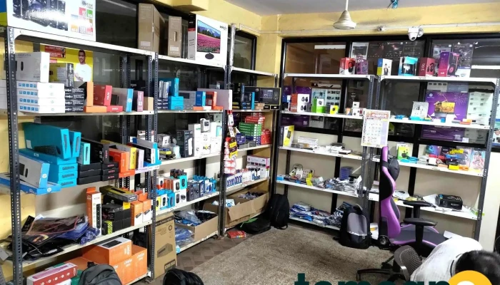 Vision Computer - Best Laptop Shop in Sangli | Gaming Laptops in Sangli | Best Second Hand Laptop Shop In Sangli - Gaon Bhag