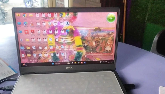 Vision Computers - Dahanu