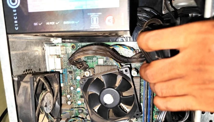 Vision Computers -  Prices - Dahanu