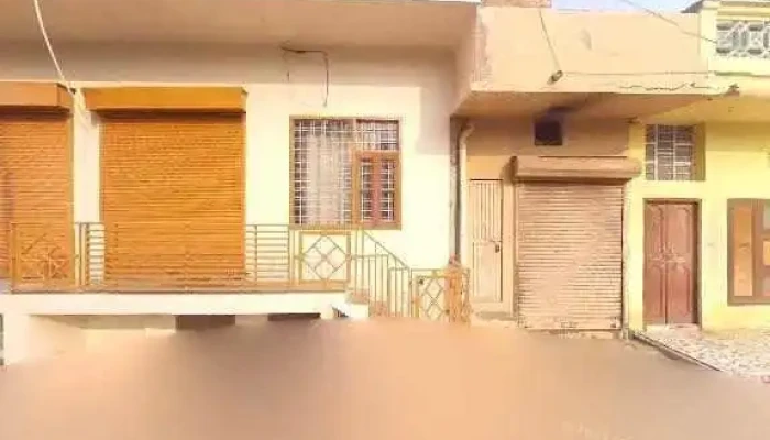Vision India Computer Laptop And Printer Solution Street View 360deg - Jind