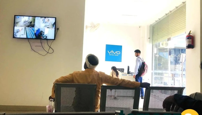 Vivo Care -  Inside - Narnaul