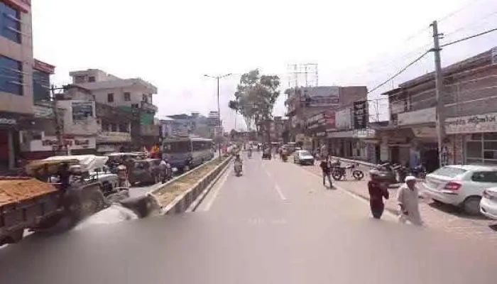 Vivo Care -  Street View 360deg - Narnaul