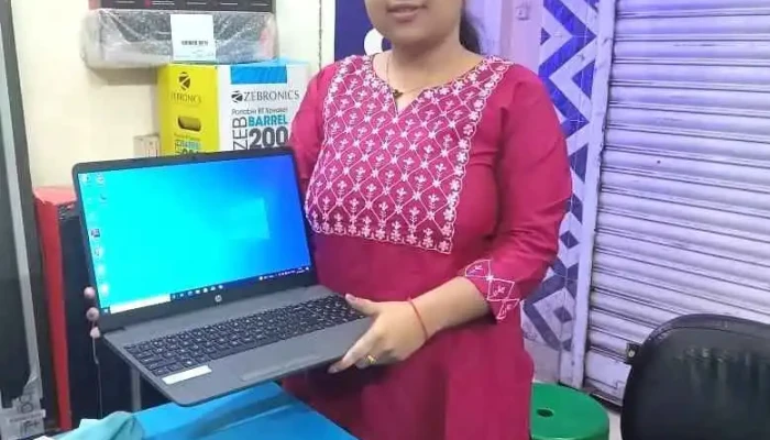 Vj Computers -  By Owner - Guwahati
