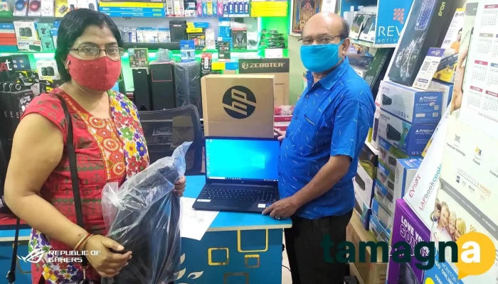 Vj Computers -  Computer - Guwahati