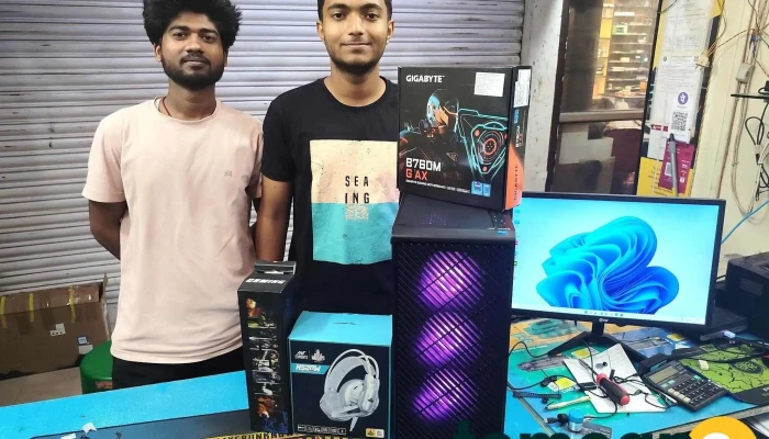 Vj Computers -  Latest - Guwahati
