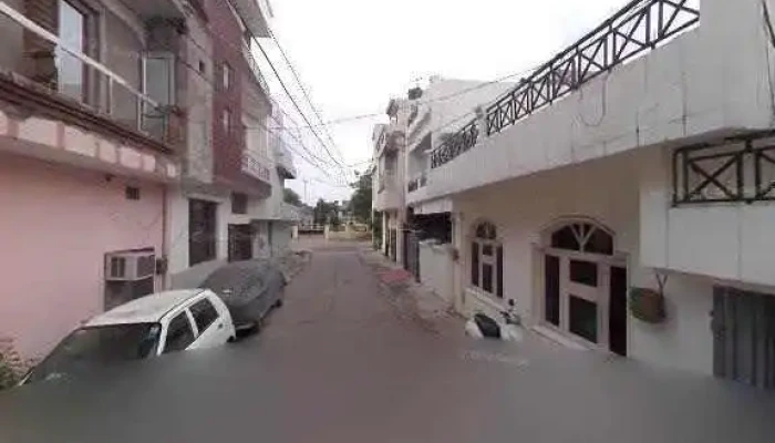 Vohra Computer -  Street View 360deg - Yamuna Nagar