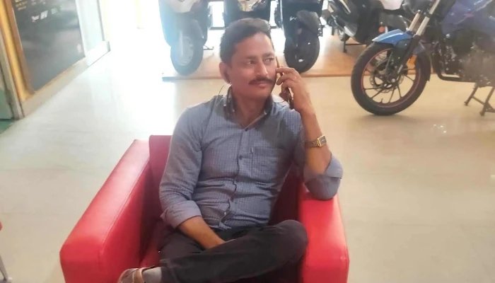 Vps Motors -    Hero Motocorp Number - Kurukshetra