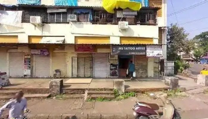 Vr Infotech -  All - Navi Mumbai