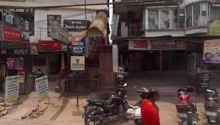 Vsoft Infosys Street View 360deg - Guwahati