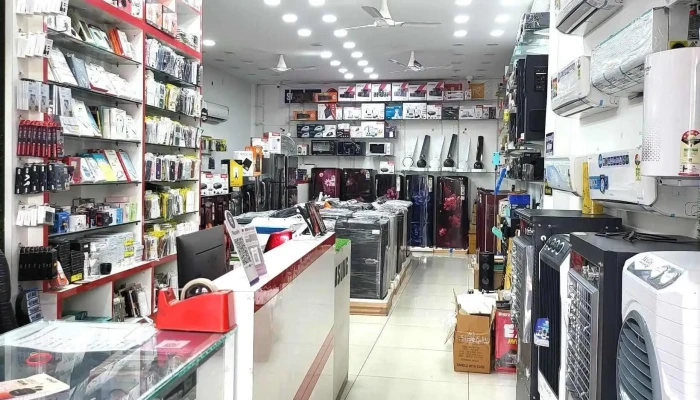 Wadhwa Electronics -  All - Jagadhri
