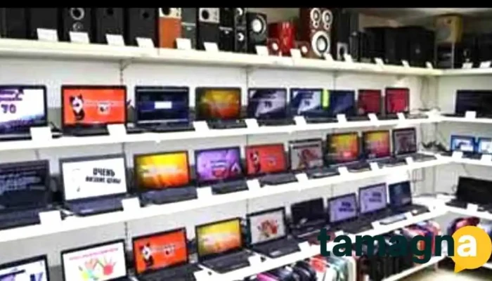 Waheguru Mobile Computer Shop Computer - Pimpri-chinchwad