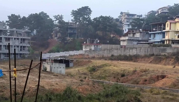Wahheh -  Discounts - Shillong