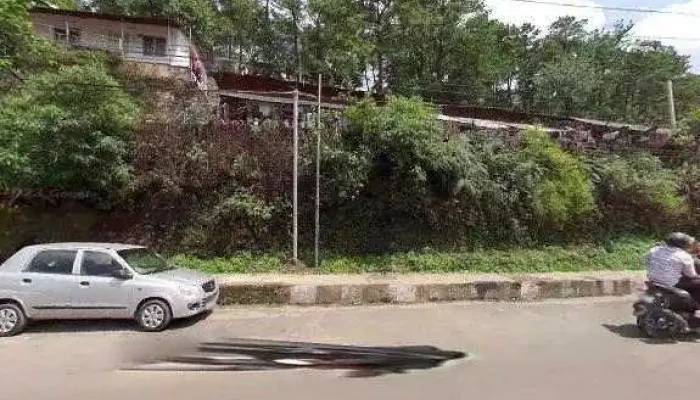 Wahheh -  Street View 360deg - Shillong