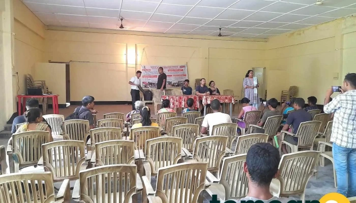 Waiston Marak Csc Online Service Center -  By Owner - Mahendraganj