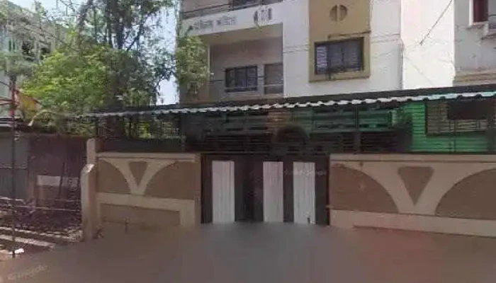 Waqar Khan I Care Mobile Repairing -  Street View 360deg - Dhule