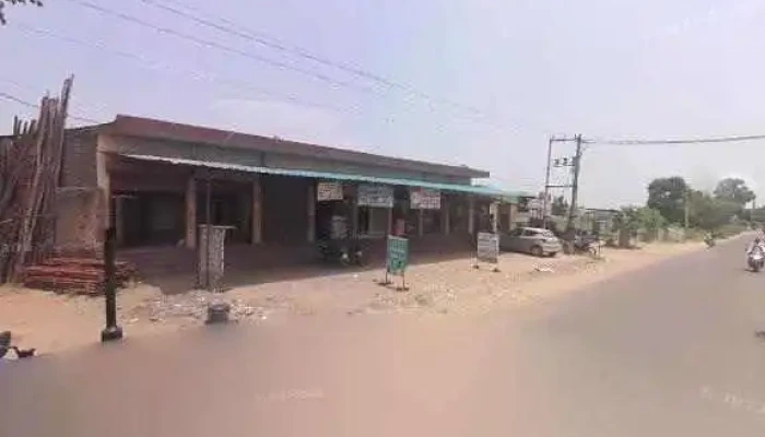 Wasiq Csc Center -  All - Pinangwan, Punhana