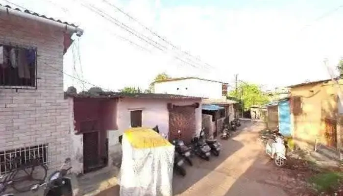 We Fix -  Street View 360deg - Ulhasnagar