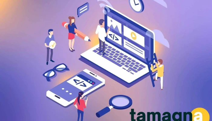 Web And Software Development -  Computer - Charkhi Dadri