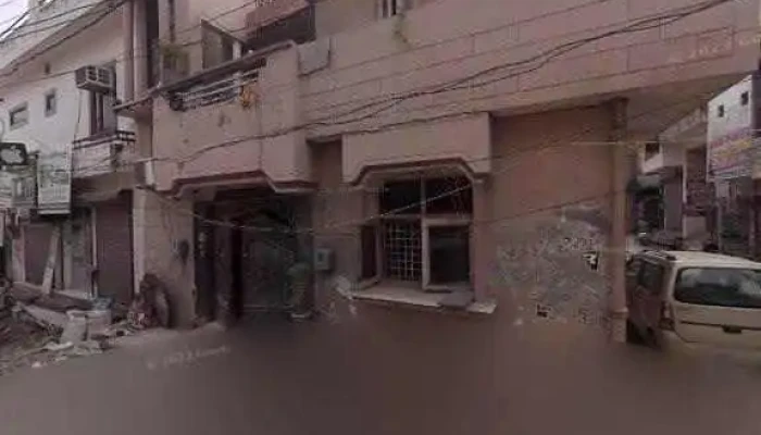 Web Planet -  Street View 360deg - Yamuna Nagar