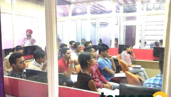 Webcom Institute Computer Center In Yamunanagar All - Yamuna Nagar