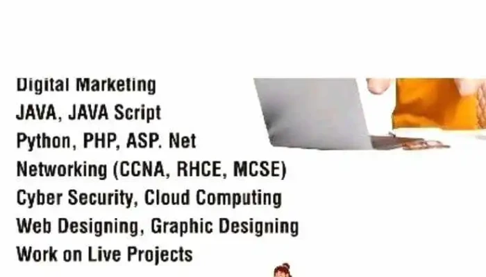 Webcom Institute Computer Center In Yamunanagar By Owner - Yamuna Nagar