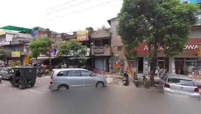 Webcom Institute Computer Center In Yamunanagar Street View 360deg - Yamuna Nagar