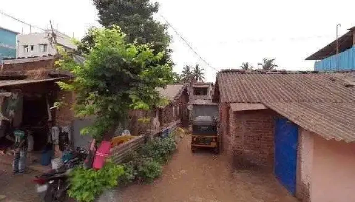 Webgateway Services Llp -  Street View 360deg - Chendhare, Alibag