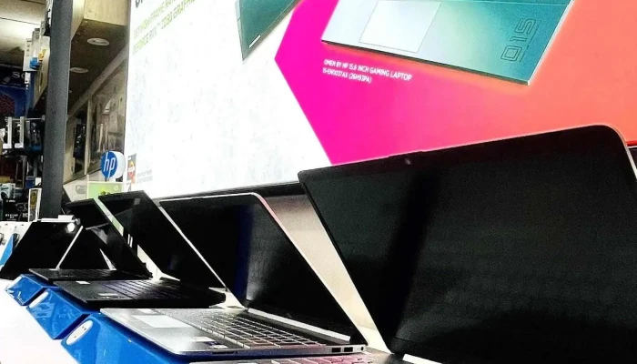 Webstudio -    The Multibrand Computer Store All - Yamuna Nagar