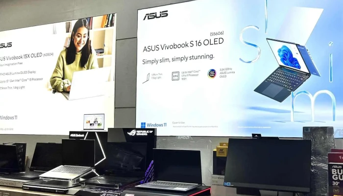 Webstudio -    The Multibrand Computer Store Computer Store - Yamuna Nagar