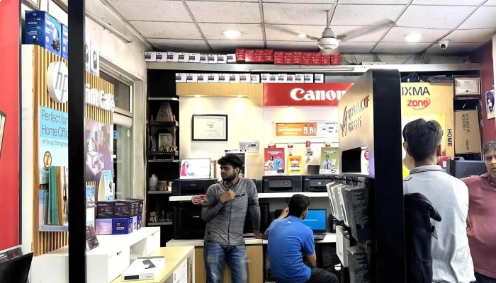 Webstudio -    The Multibrand Computer Store Instagram - Yamuna Nagar