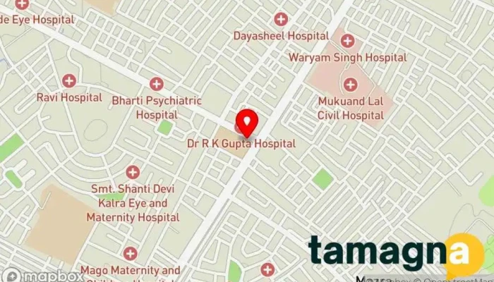 map of Webstudio - The Multibrand Computer Store Computer store, Computer accessories store, Computer repair service, Computer support and services, Printer repair service in Yamuna Nagar