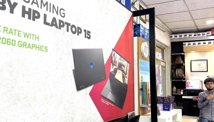 Webstudio -    The Multibrand Computer Store Yamuna Nagar - Yamuna Nagar