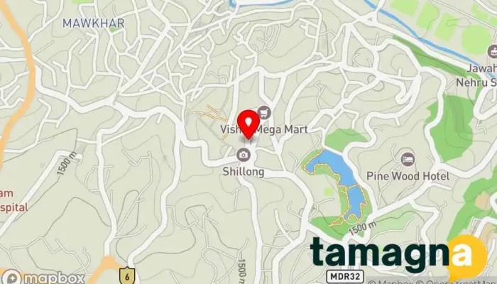 map of Webtech Internet cafe, Computer repair service, Computer store in Shillong