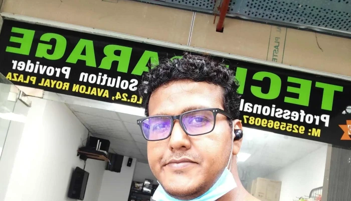 Wecare It Hub -    Best Computer Laptop Sales N Repair Services Computer Store - Bhiwadi