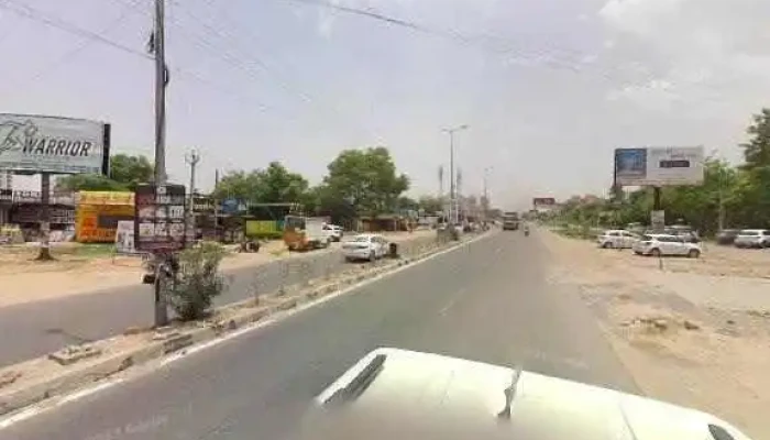 Wecare It Hub -    Best Computer Laptop Sales N Repair Services Street View 360deg - Bhiwadi