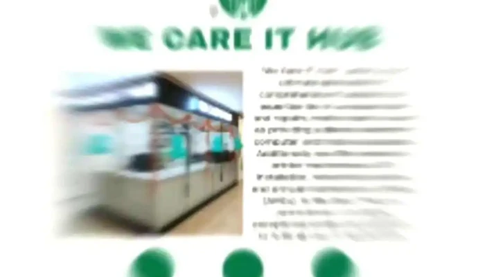 Wecare It Hub -    Best Computer Laptop Sales N Repair Services Videos - Bhiwadi