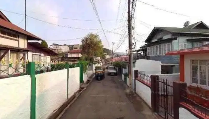 Wedo Pvt Ltd All - Shillong