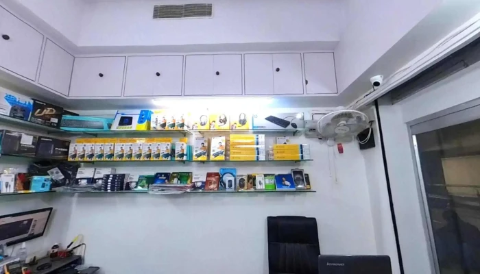 Wepz Computers Street View 360deg - Guwahati