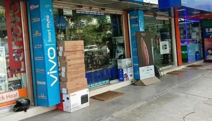 Wimax -  All - Guwahati