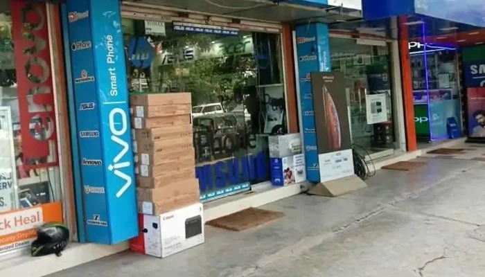 Wimax - Guwahati